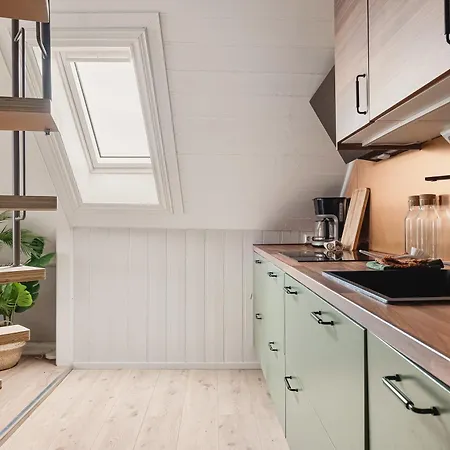 Appartamento Fit For Two Families! 8 Bedrooms! 2 Bathrooms! Bergen