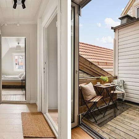 Fit For Two Families! 8 Bedrooms! 2 Bathrooms! Bergen